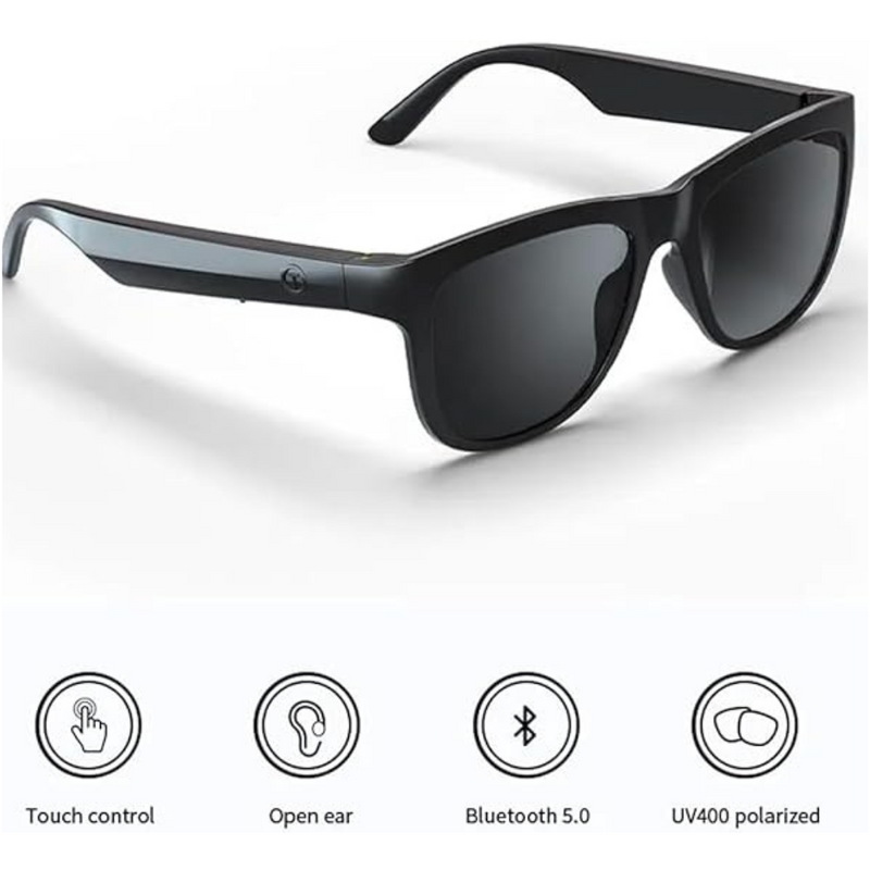 Smart Bluetooth Sunglasses