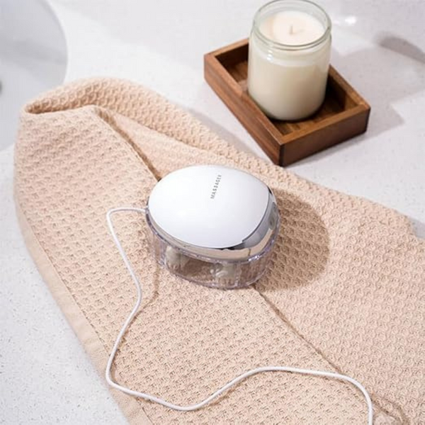 Smart Scalp Massager