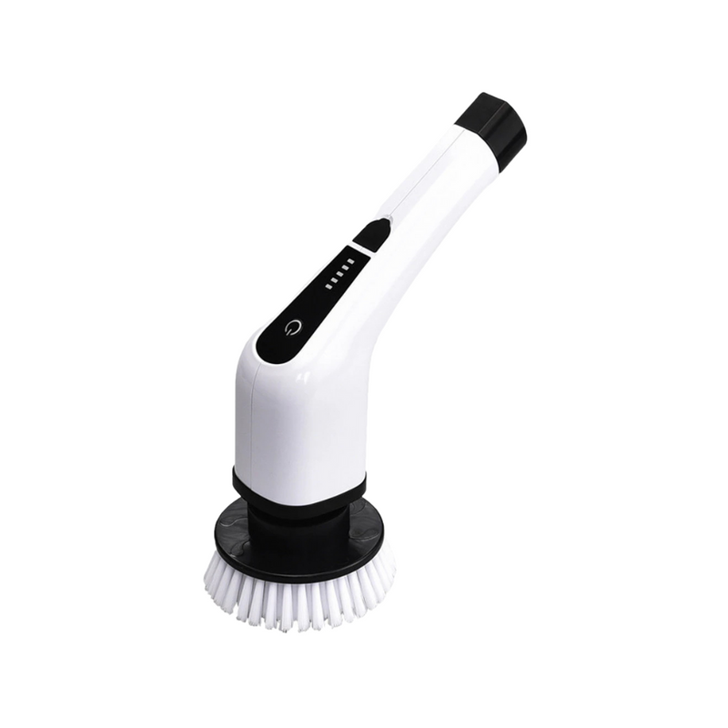 Electric Cleaning Brush