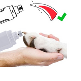 Pet Nail Grinder