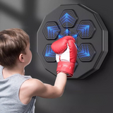 Music Boxing Pad