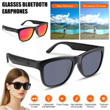 Smart Bluetooth Sunglasses