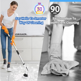 Electric Cleaning Brush