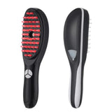 LED Hair Therapy Brush