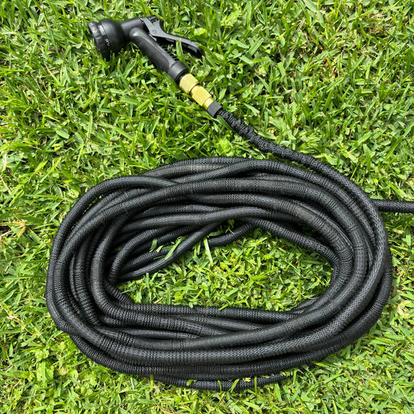 Knot Free Garden Hose - 100Ft