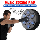 Music Boxing Pad