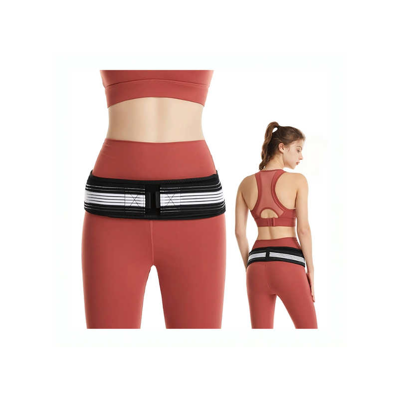 Sciatica Pain Relief Belt